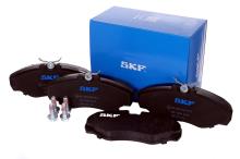 SKF VKBP 80034